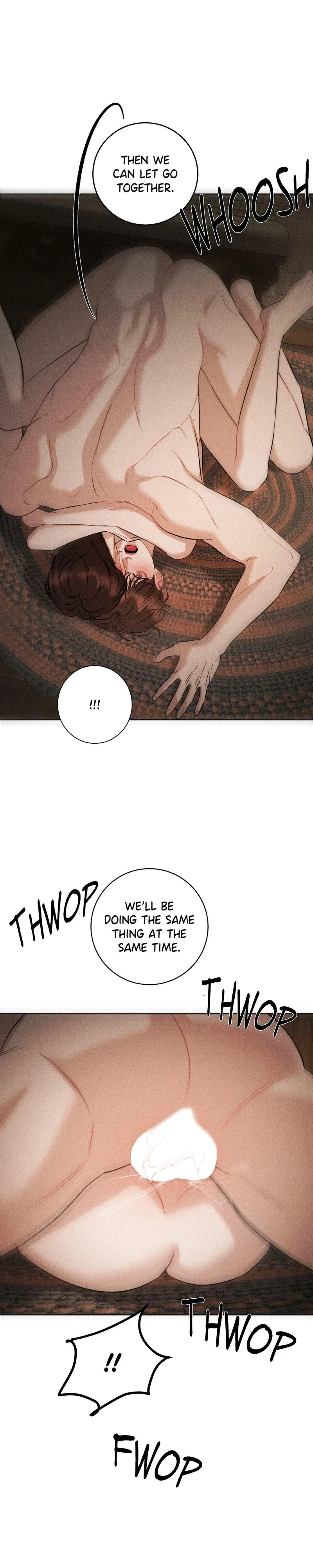 Fall From Grace Chapter 48 - Page 24