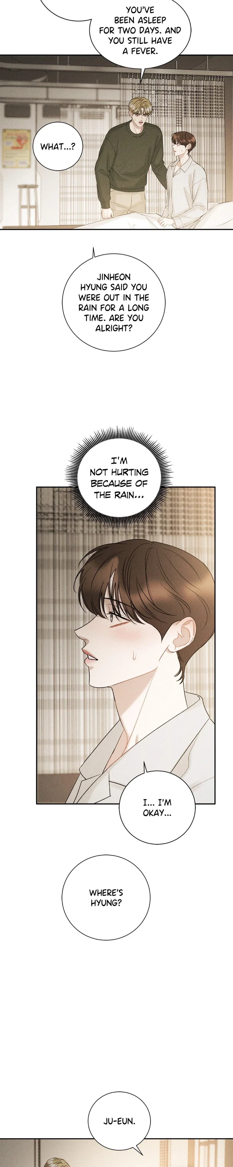 Fall From Grace Chapter 50 - Page 3