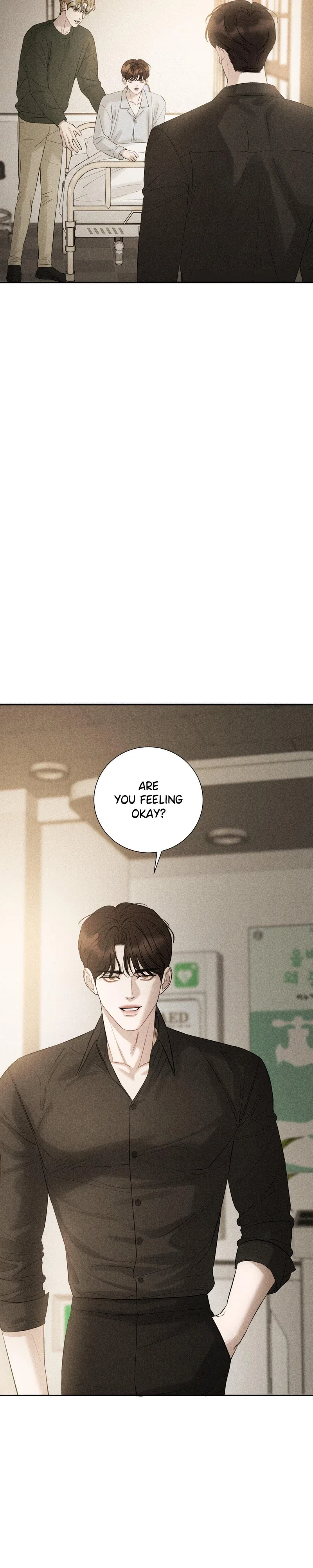 Fall From Grace Chapter 50 - Page 4