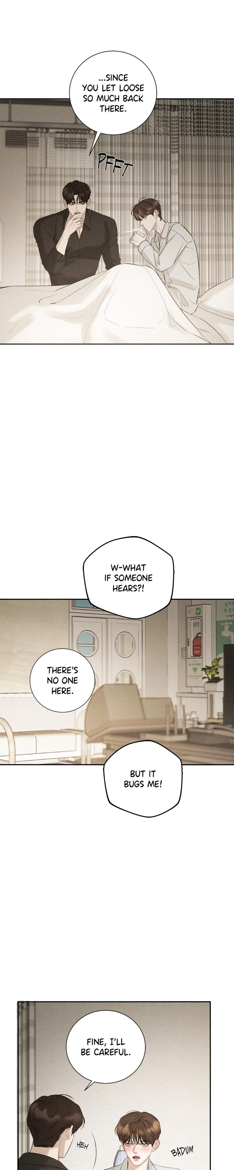 Fall From Grace Chapter 50 - Page 7