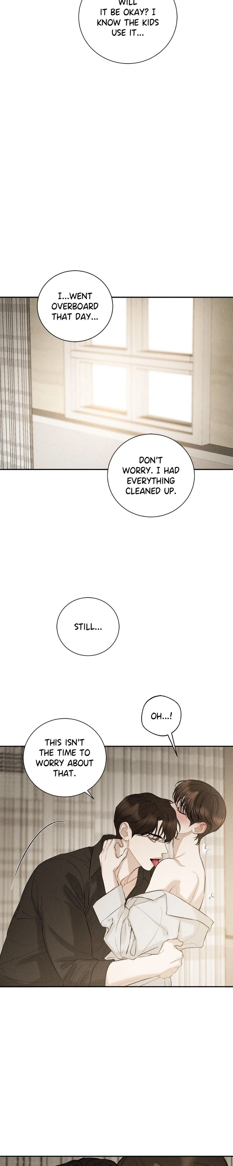 Fall From Grace Chapter 50 - Page 10
