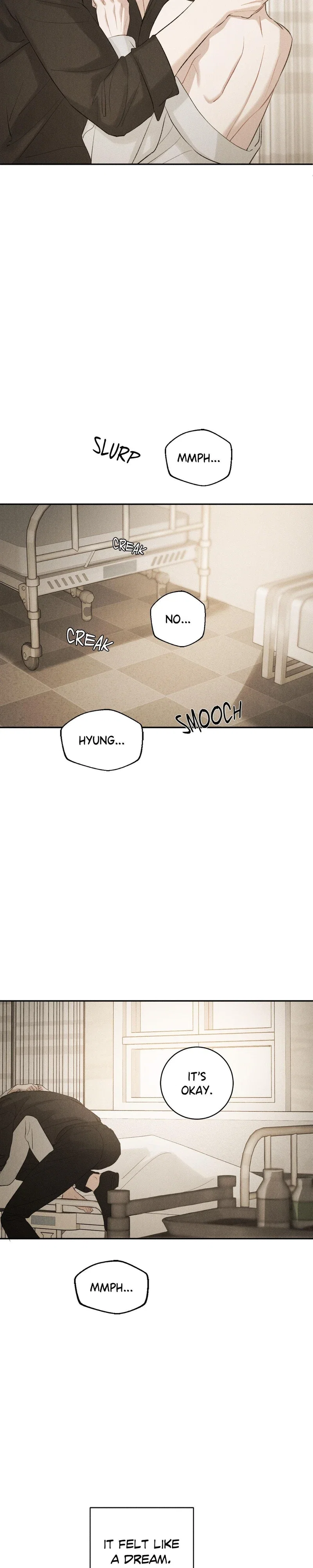 Fall From Grace Chapter 50 - Page 13