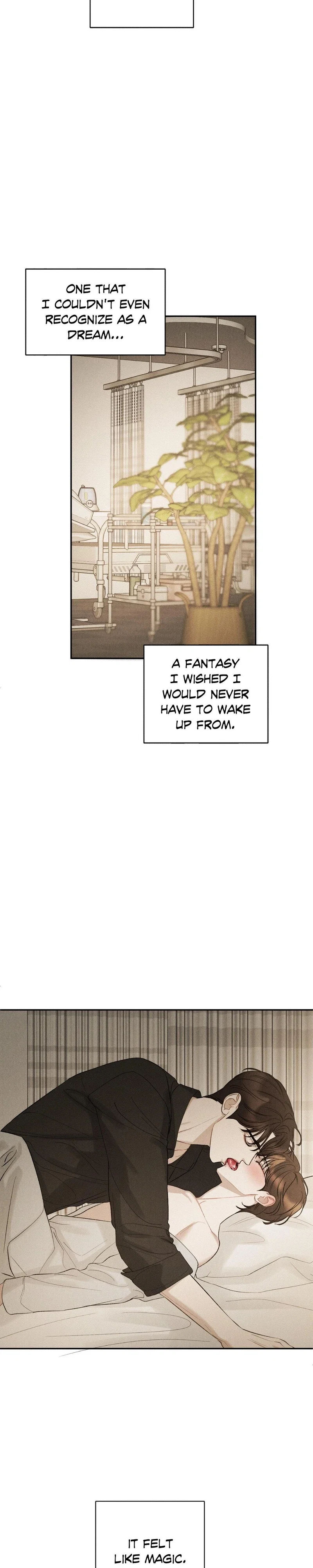 Fall From Grace Chapter 50 - Page 14