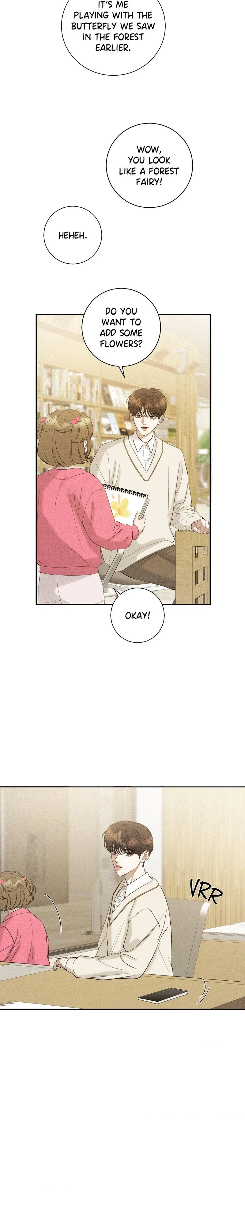 Fall From Grace Chapter 50 - Page 16