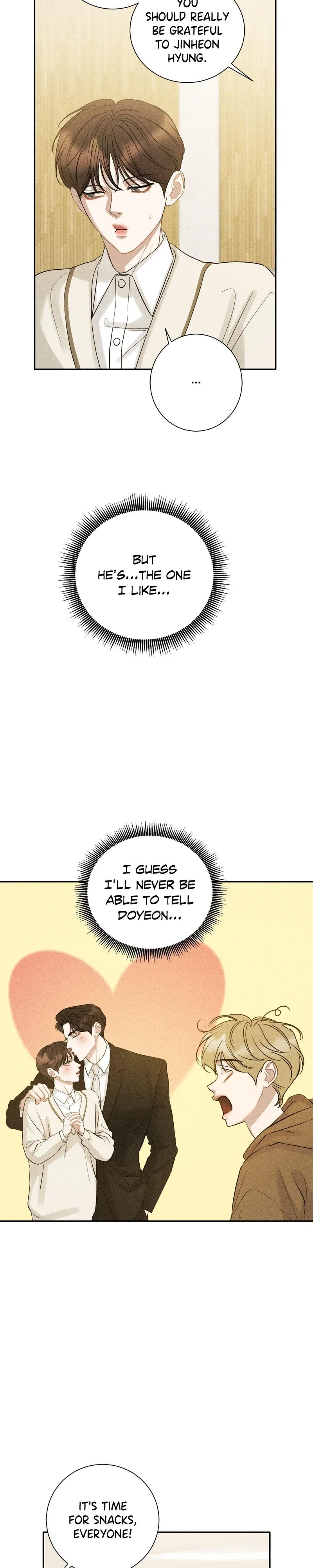Fall From Grace Chapter 50 - Page 19