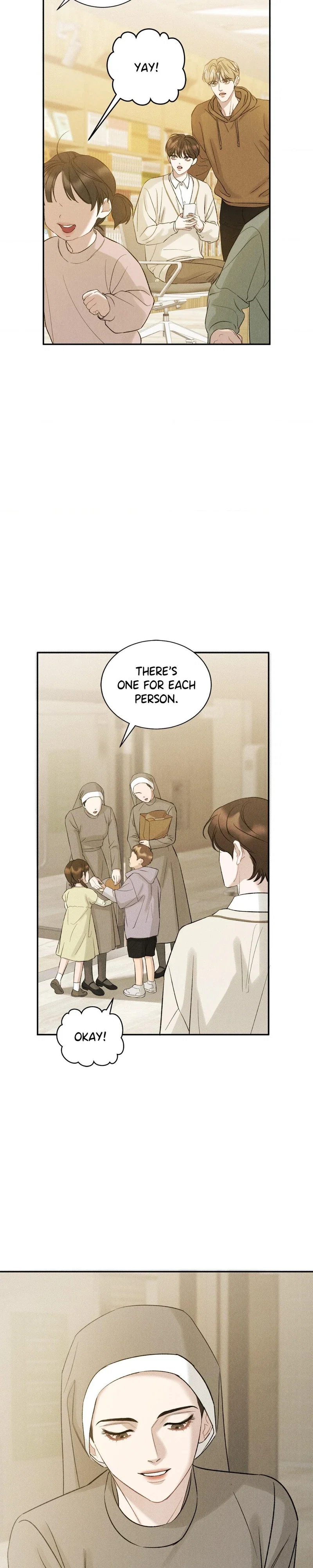 Fall From Grace Chapter 50 - Page 20
