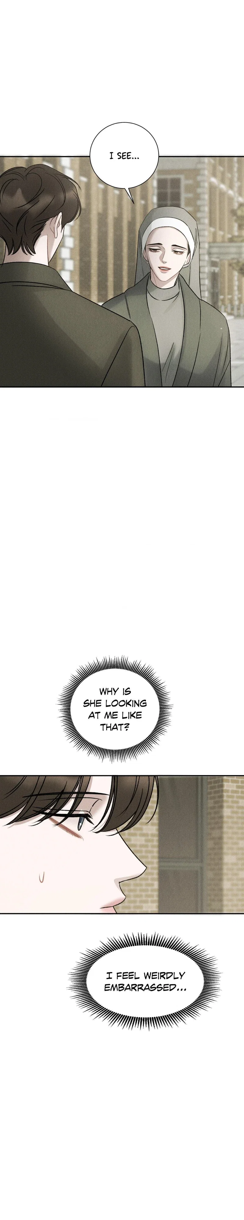 Fall From Grace Chapter 50 - Page 25