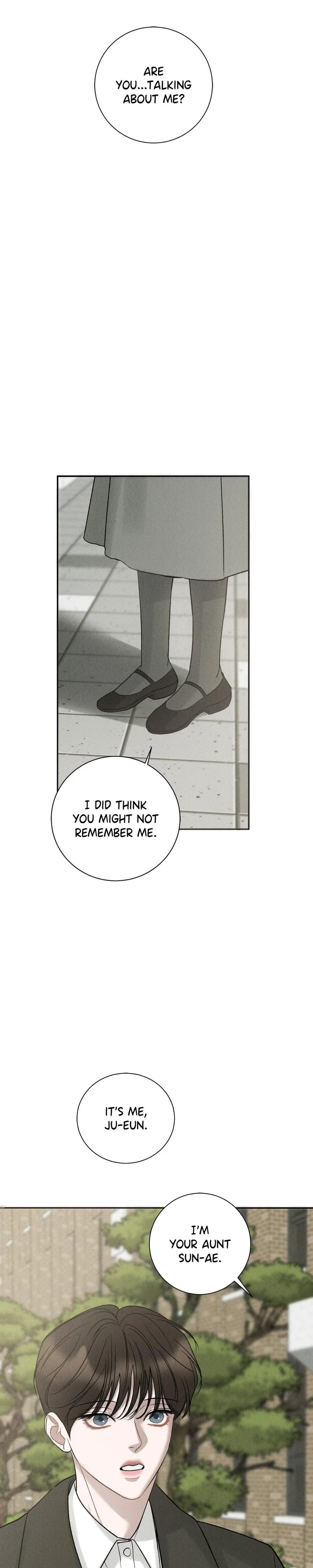 Fall From Grace Chapter 50 - Page 27