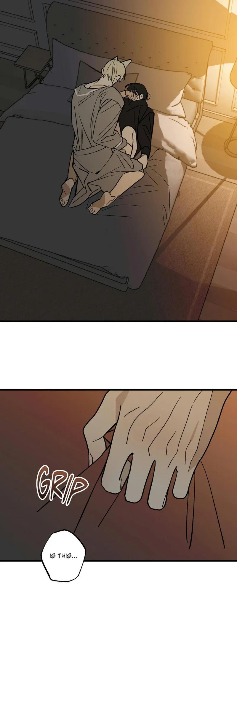 Familiver Relations Chapter 15 - Page 11