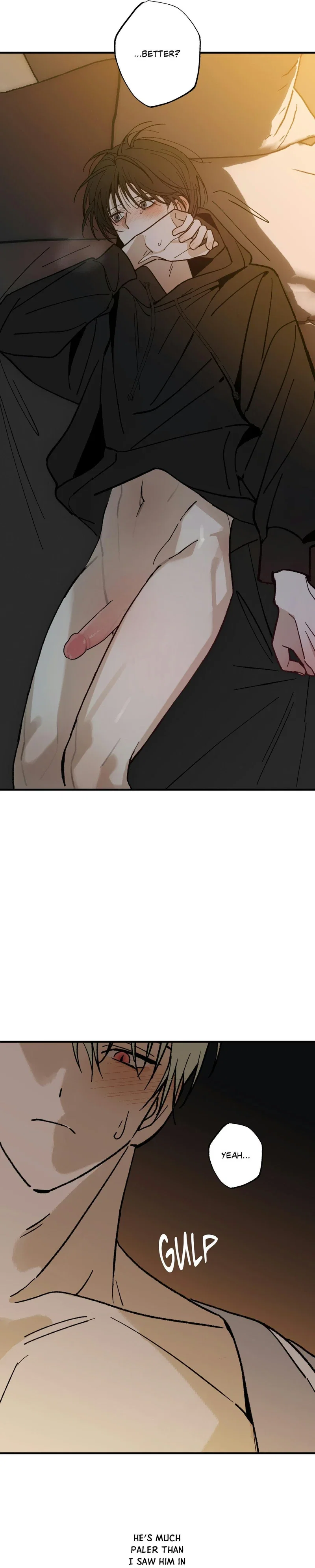 Familiver Relations Chapter 15 - Page 12