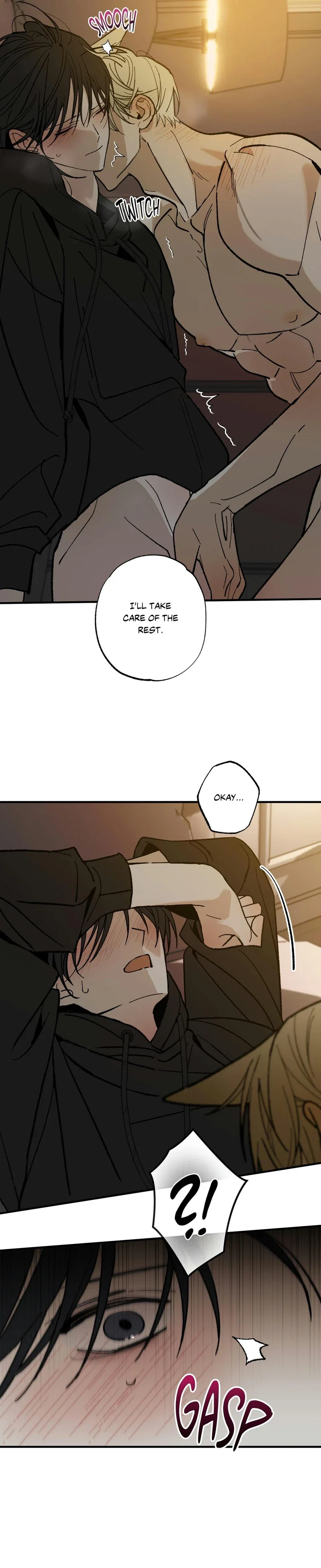Familiver Relations Chapter 15 - Page 15