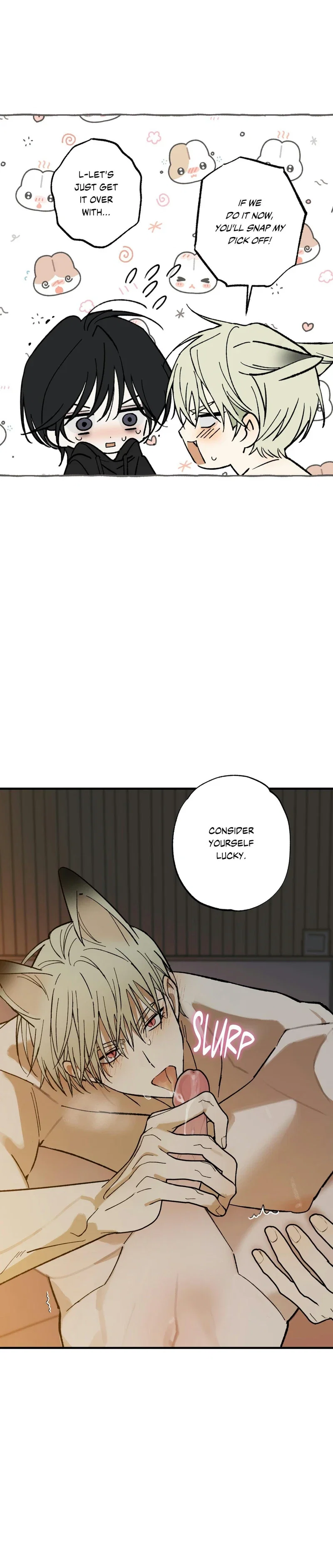 Familiver Relations Chapter 15 - Page 17