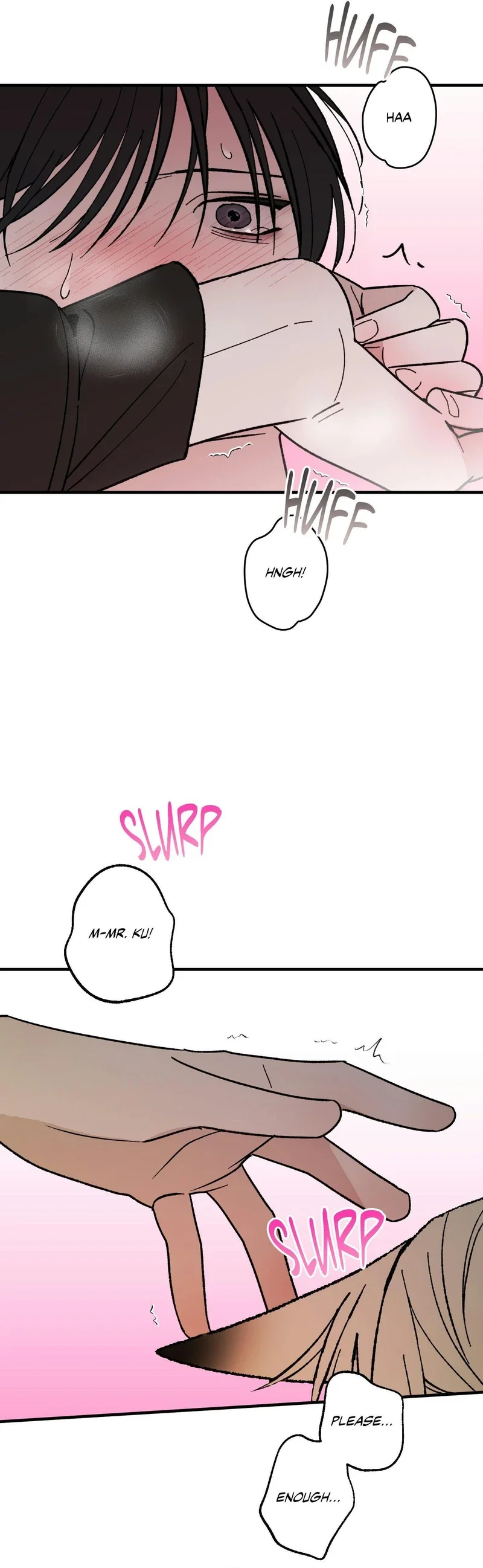 Familiver Relations Chapter 15 - Page 21