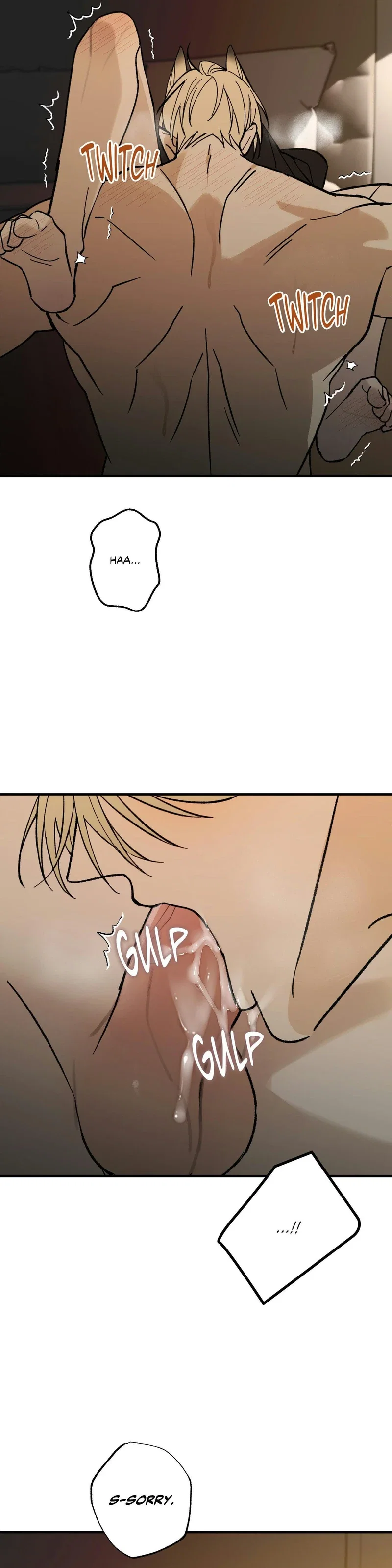 Familiver Relations Chapter 15 - Page 23