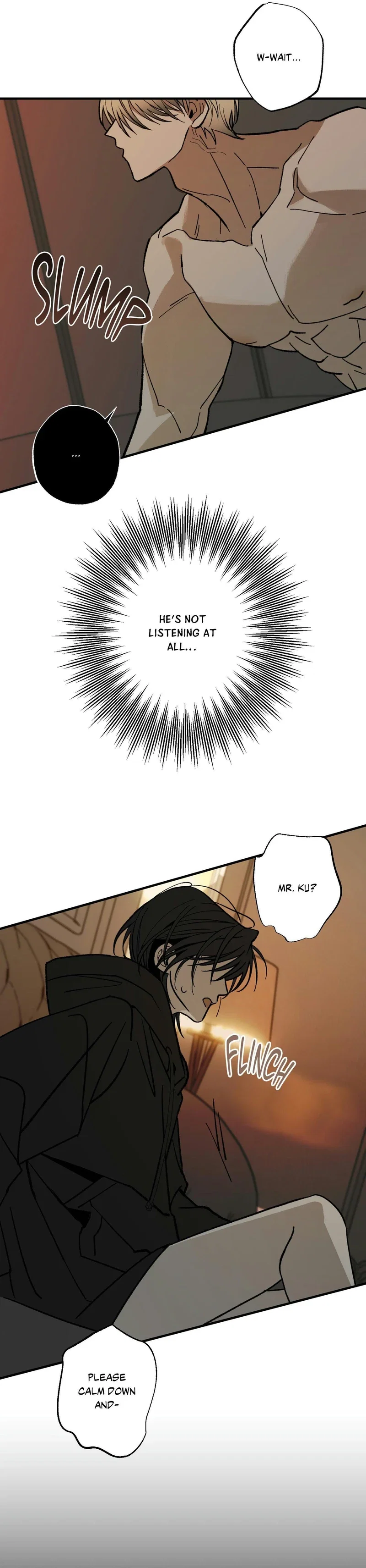 Familiver Relations Chapter 15 - Page 28