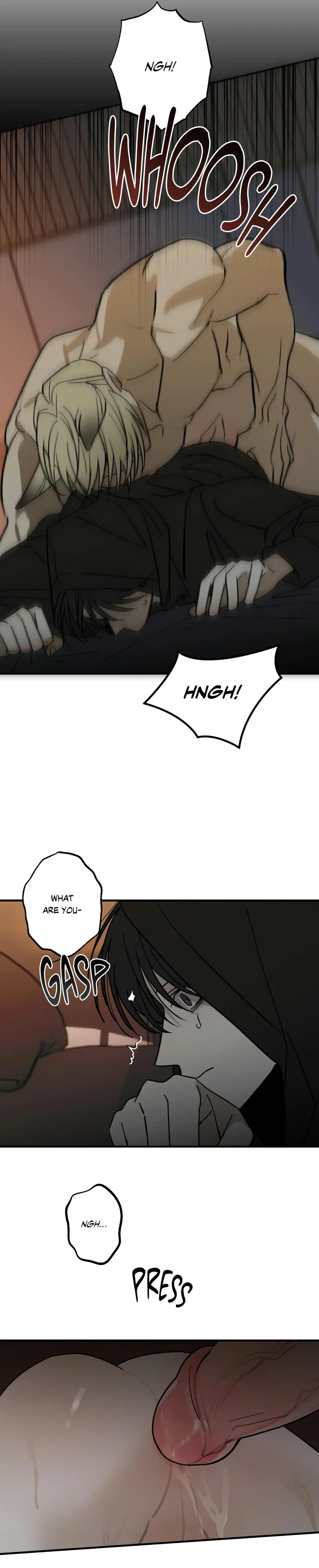 Familiver Relations Chapter 15 - Page 29
