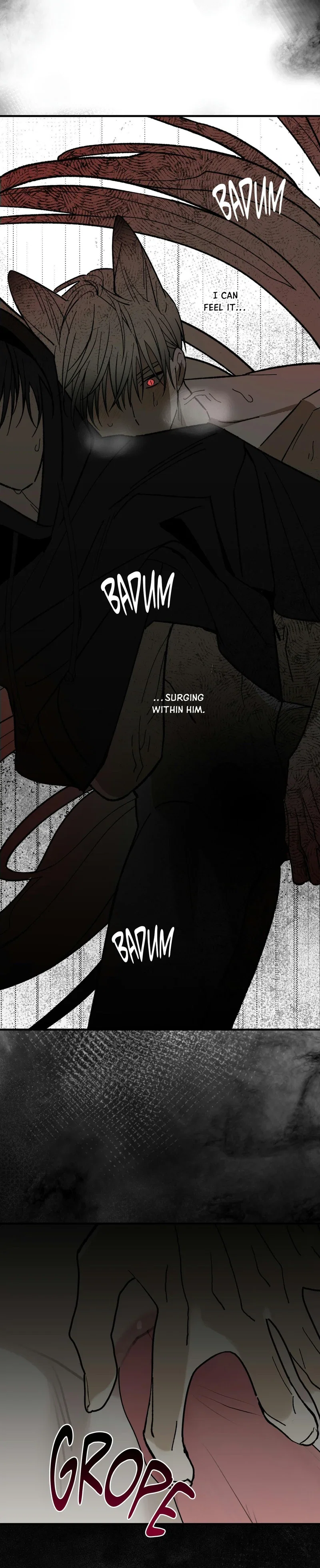Familiver Relations Chapter 15 - Page 31
