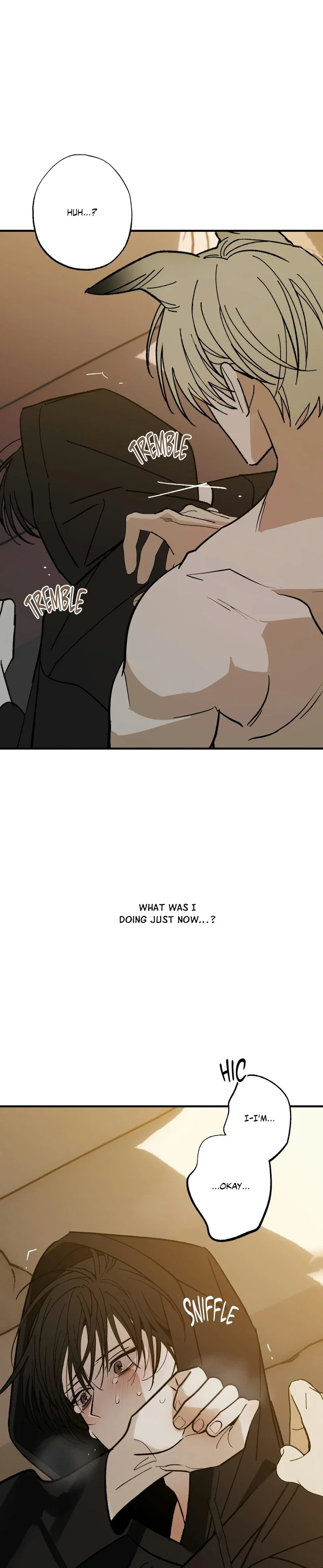 Familiver Relations Chapter 15 - Page 33