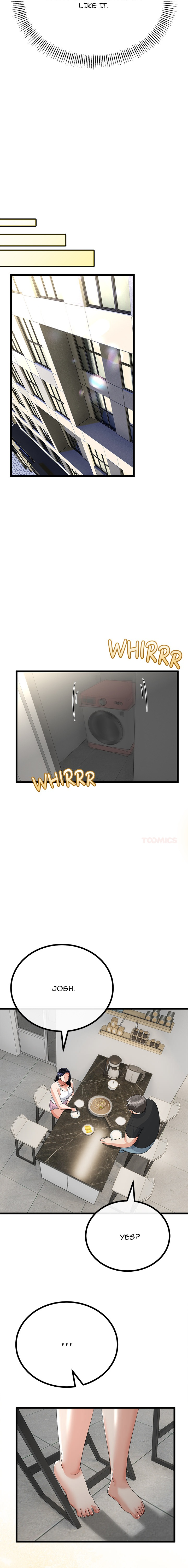 Family Again Chapter 40 - Page 17