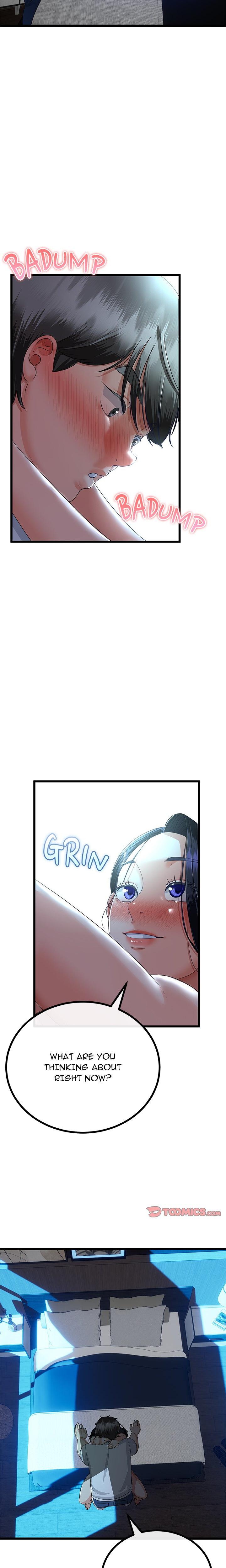 Family Again Chapter 52 - Page 3