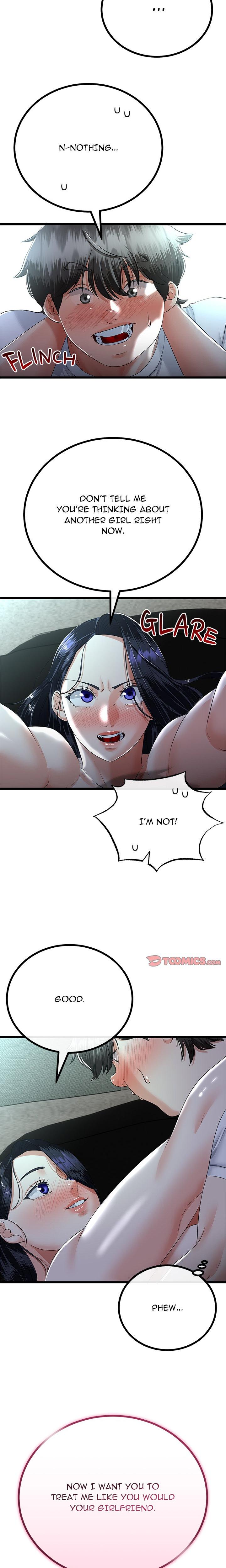Family Again Chapter 52 - Page 4