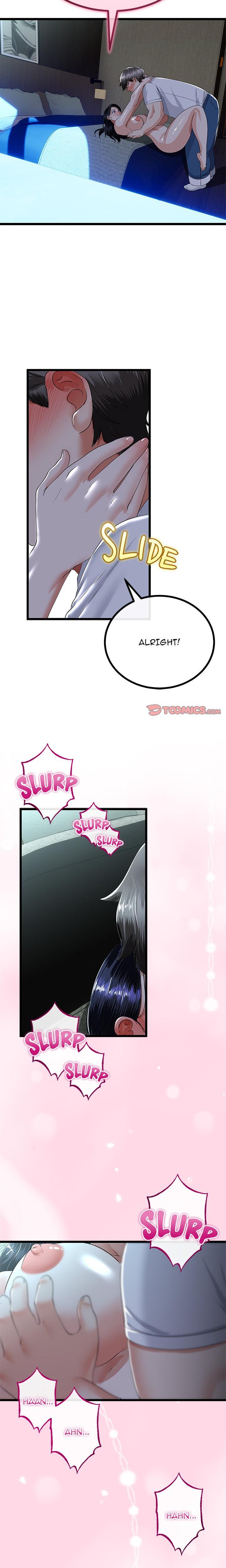 Family Again Chapter 52 - Page 5