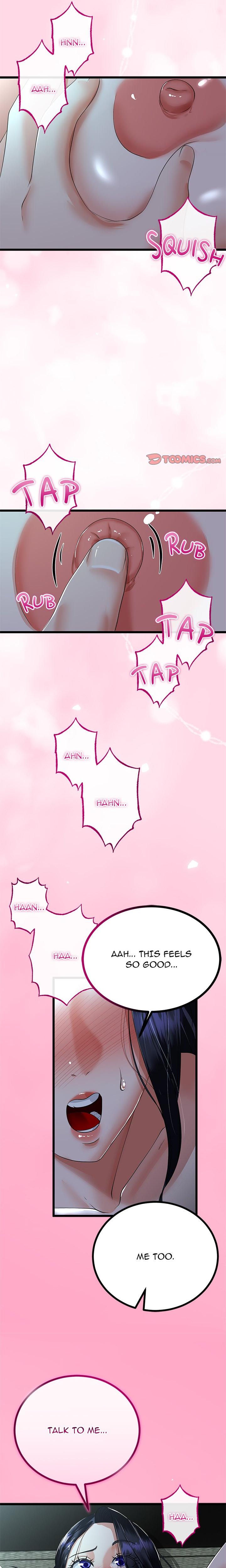 Family Again Chapter 52 - Page 6