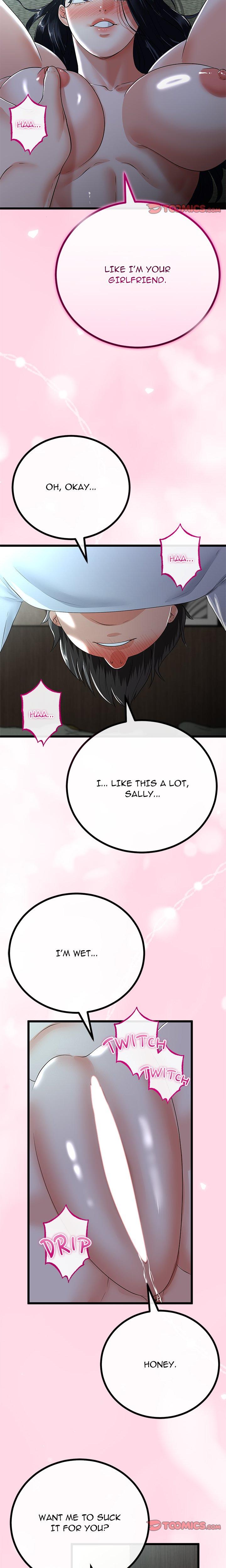 Family Again Chapter 52 - Page 7