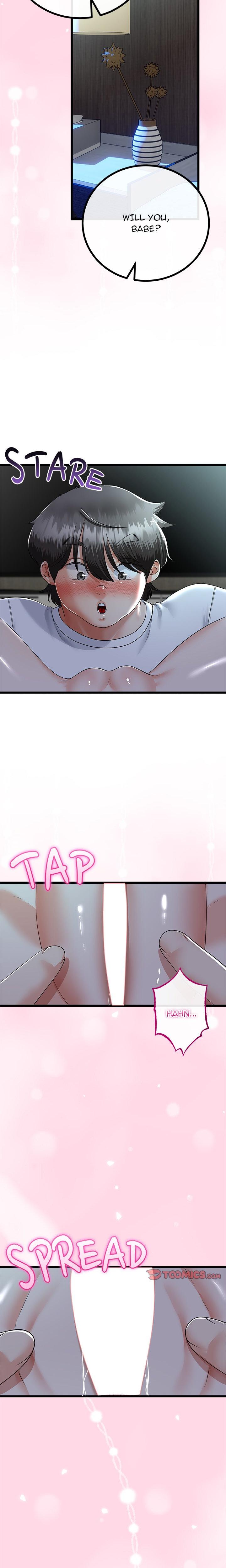 Family Again Chapter 52 - Page 8