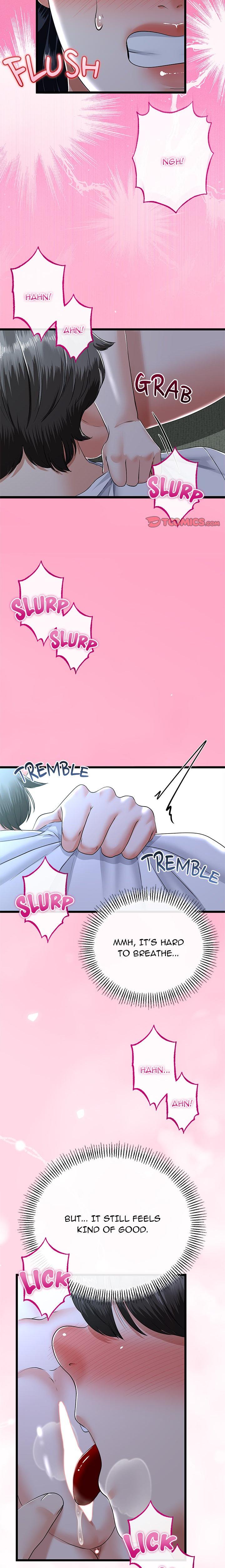 Family Again Chapter 52 - Page 11