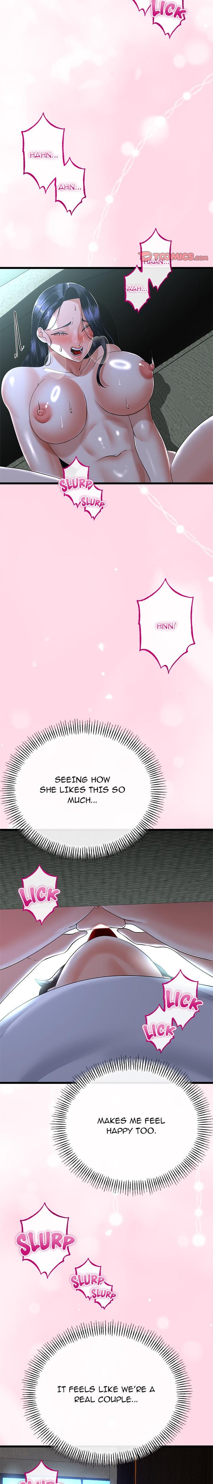 Family Again Chapter 52 - Page 12