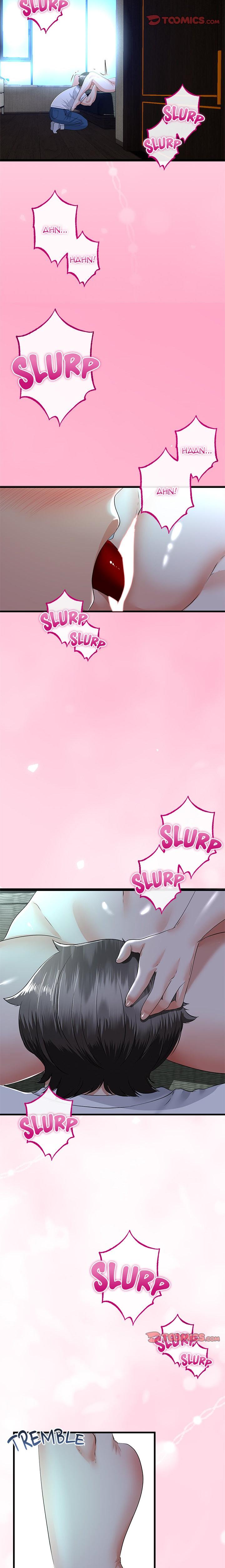 Family Again Chapter 52 - Page 13
