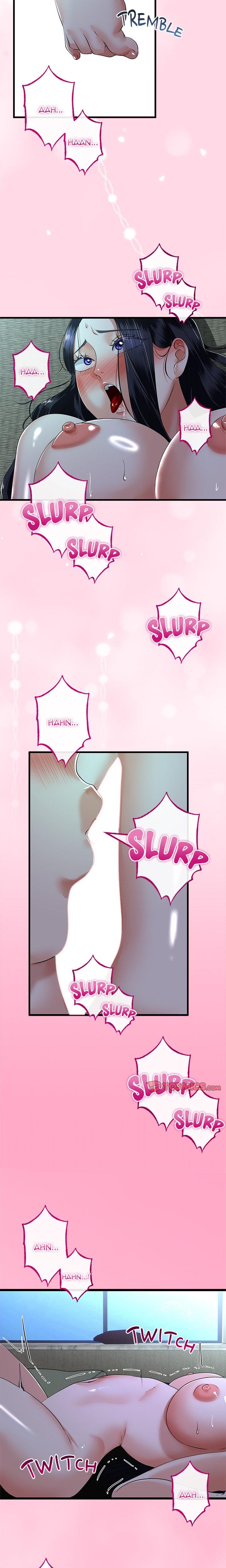 Family Again Chapter 52 - Page 14
