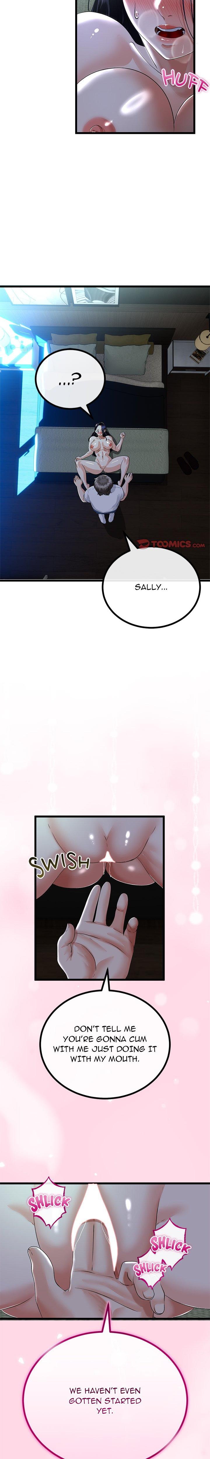 Family Again Chapter 52 - Page 16