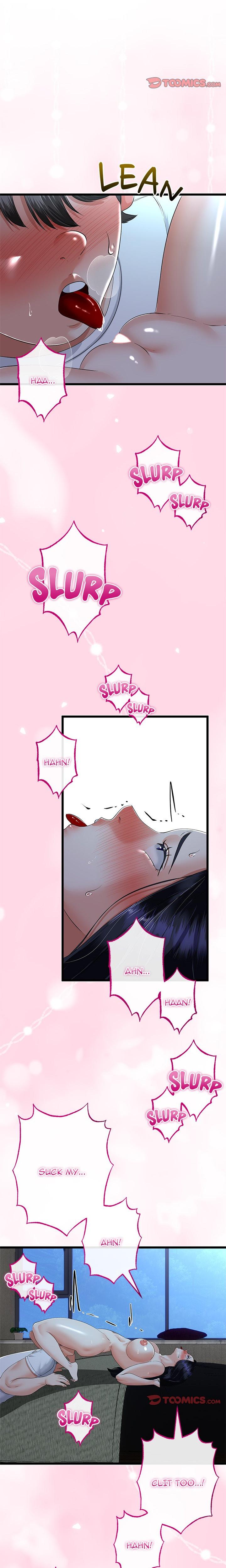 Family Again Chapter 52 - Page 18