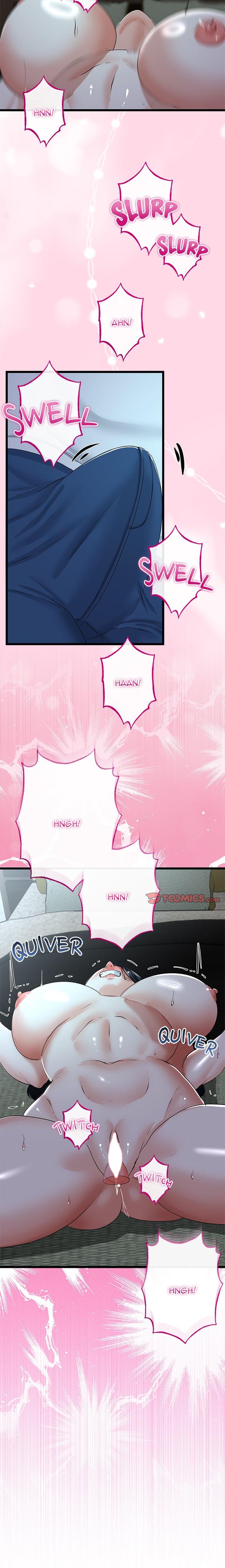 Family Again Chapter 52 - Page 20