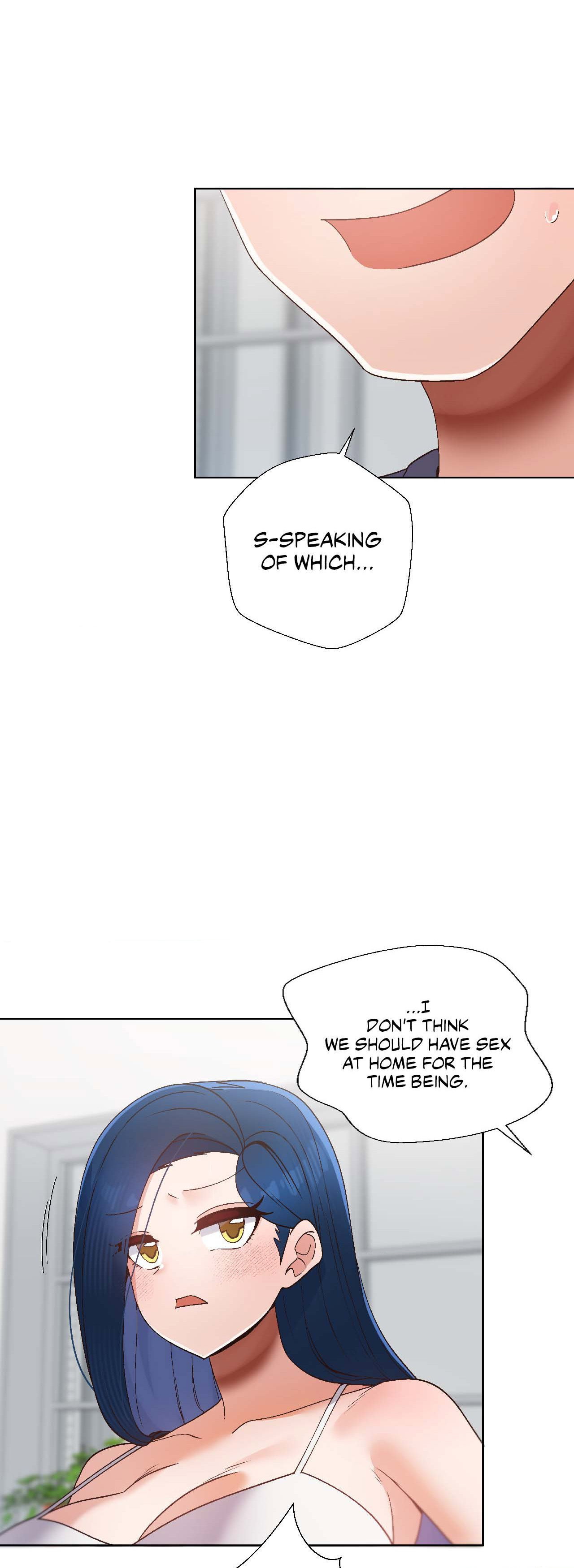 Family With Benefits Chapter 40 - Page 5