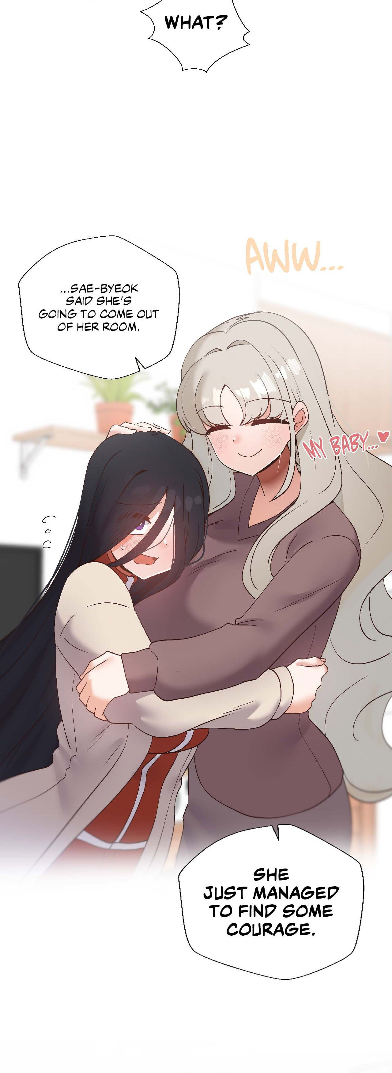 Family With Benefits Chapter 40 - Page 6