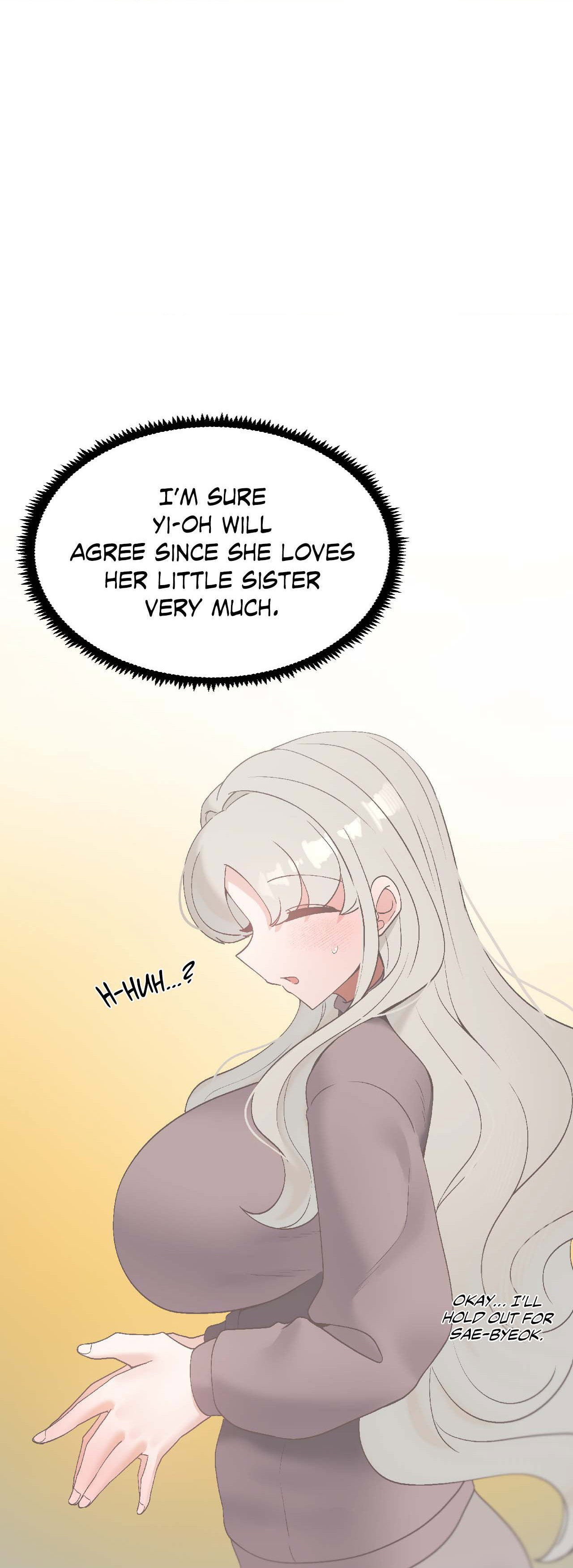 Family With Benefits Chapter 40 - Page 11