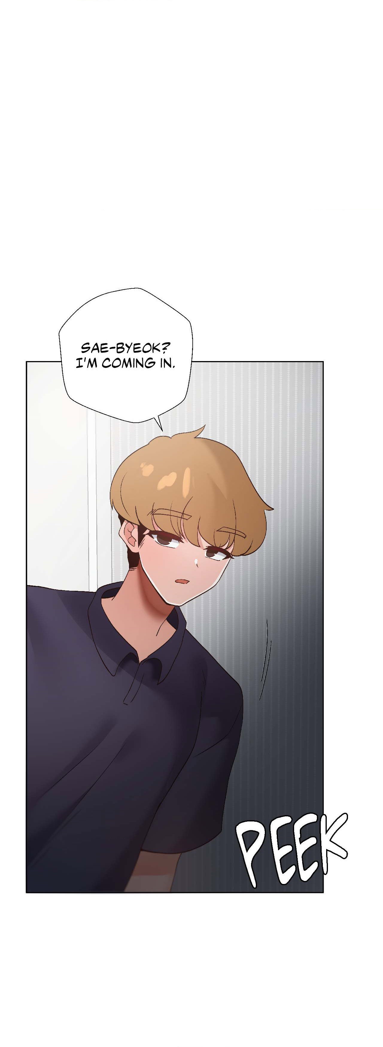 Family With Benefits Chapter 40 - Page 15