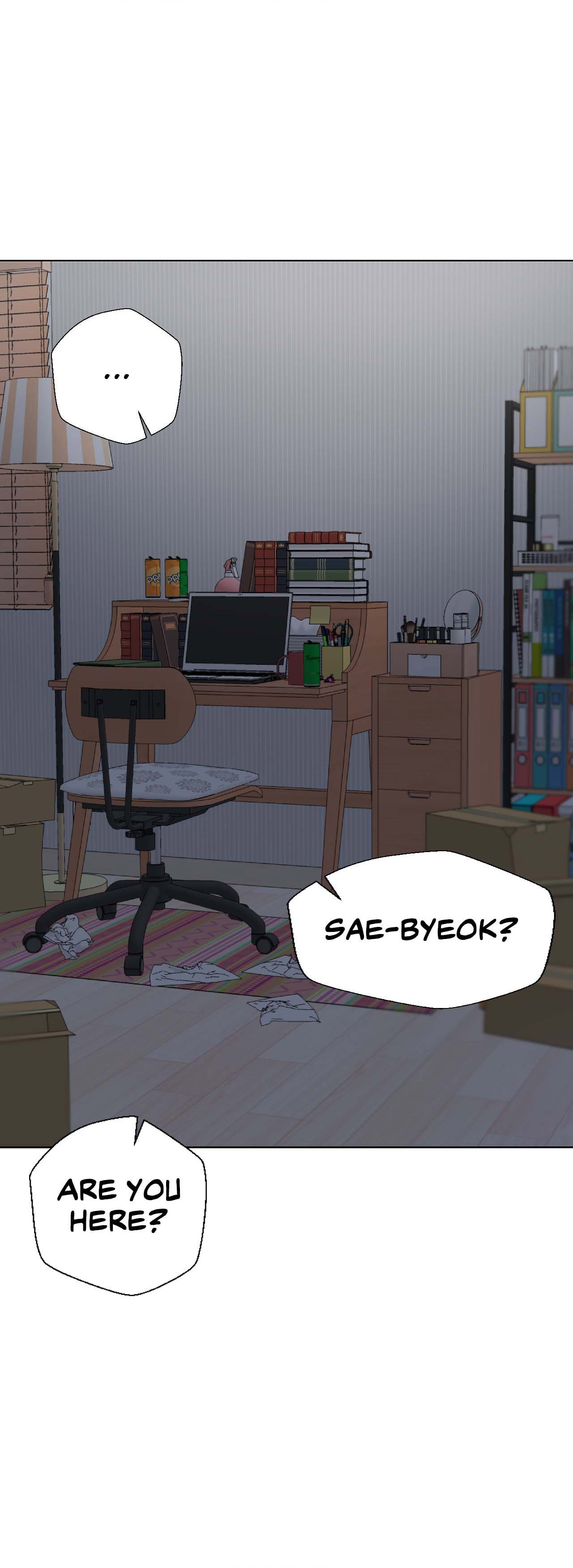 Family With Benefits Chapter 40 - Page 16