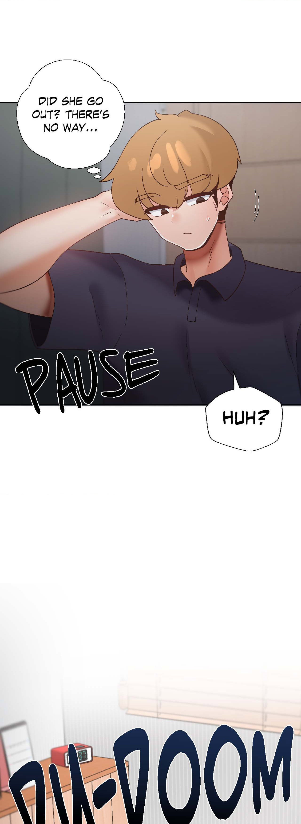 Family With Benefits Chapter 40 - Page 17