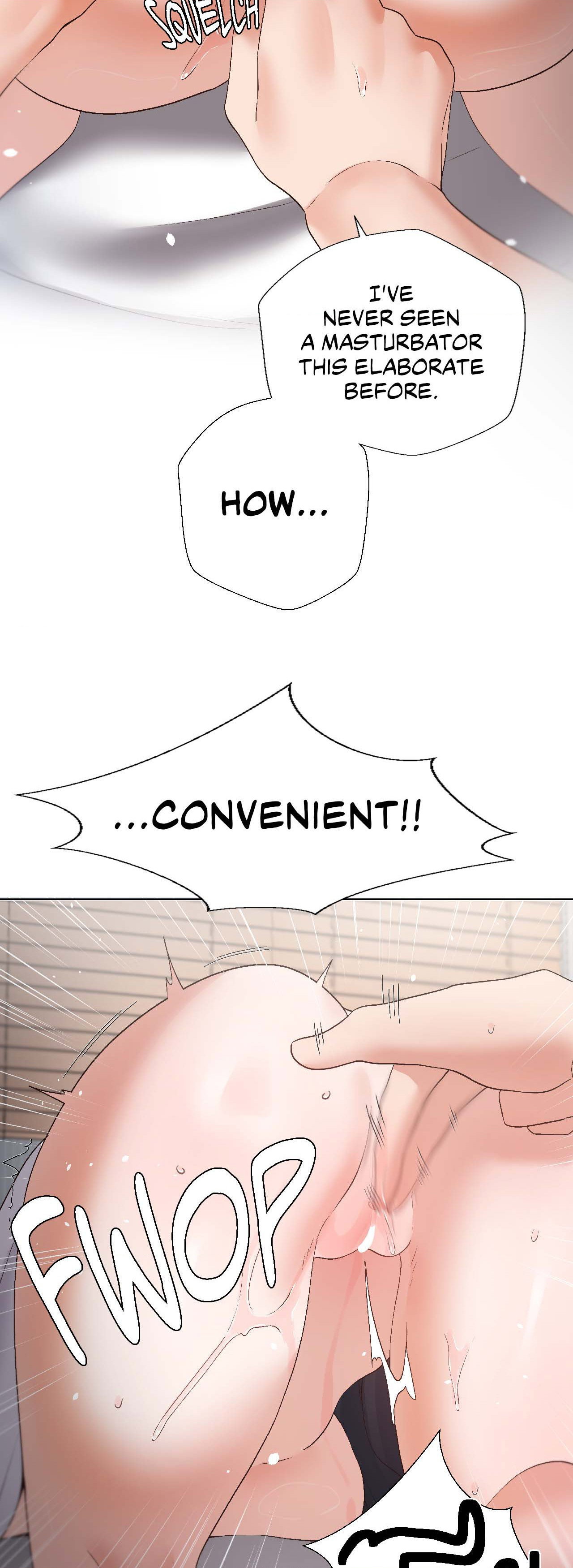 Family With Benefits Chapter 40 - Page 22