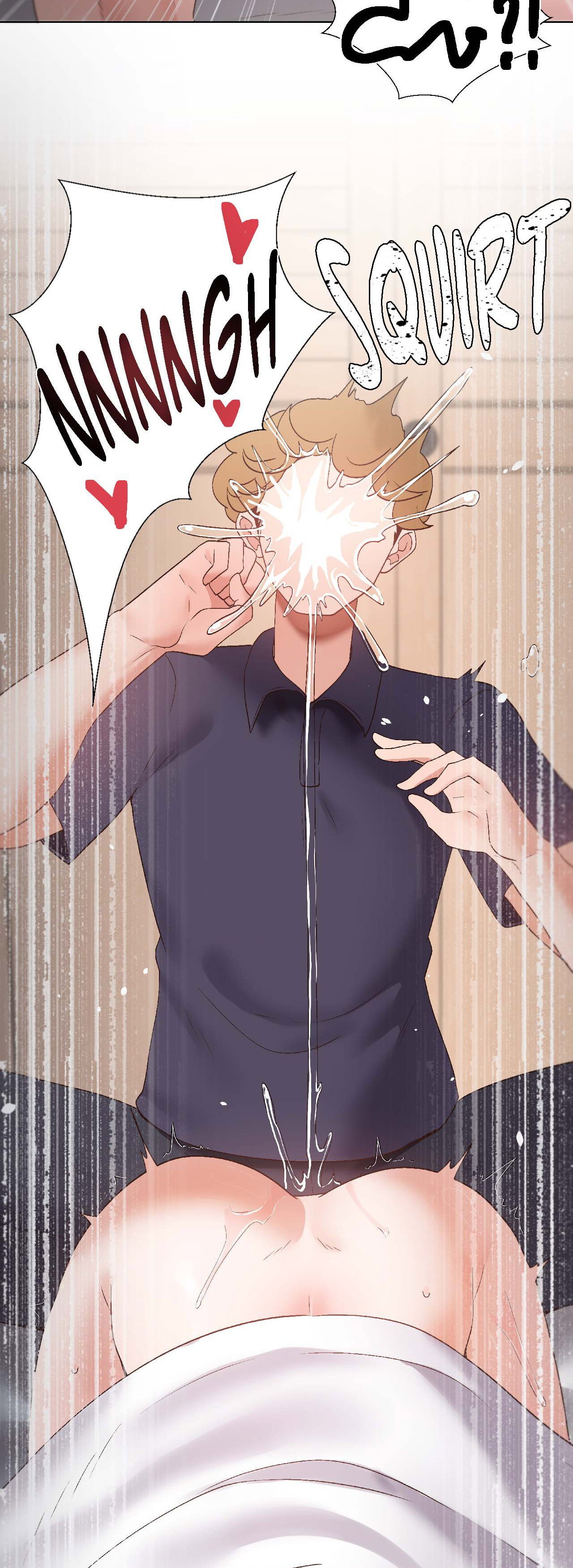 Family With Benefits Chapter 40 - Page 23