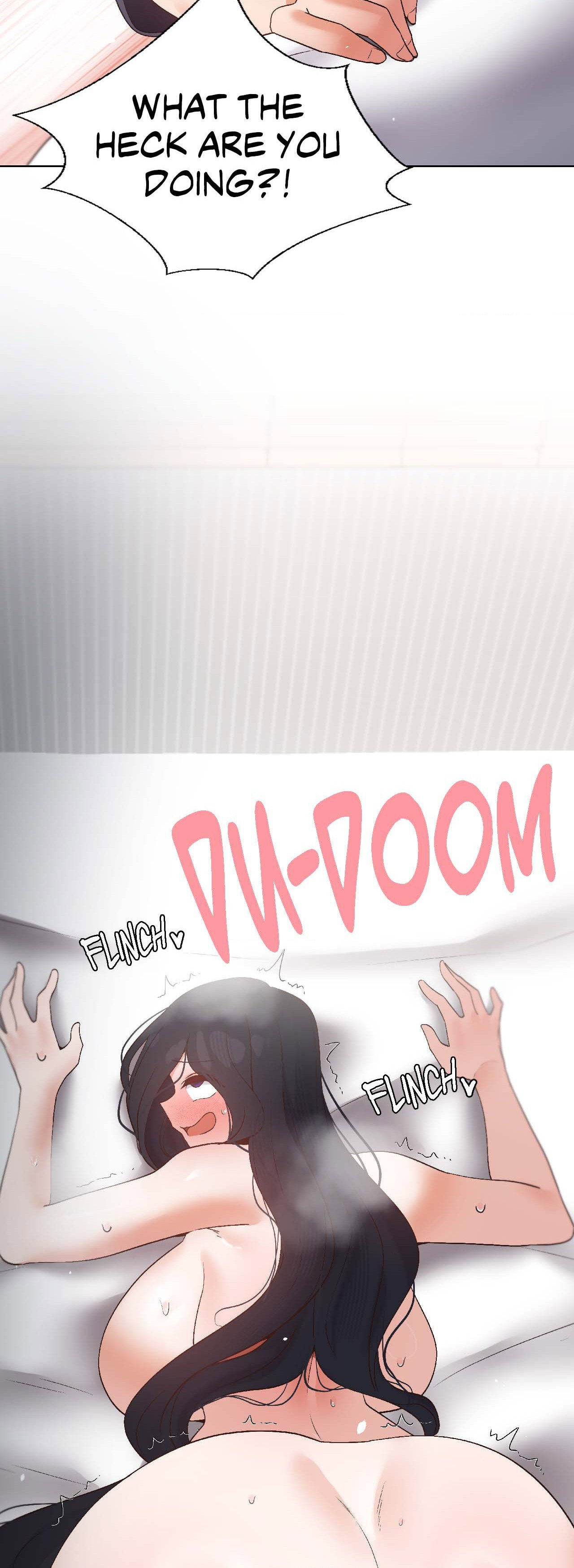 Family With Benefits Chapter 40 - Page 26