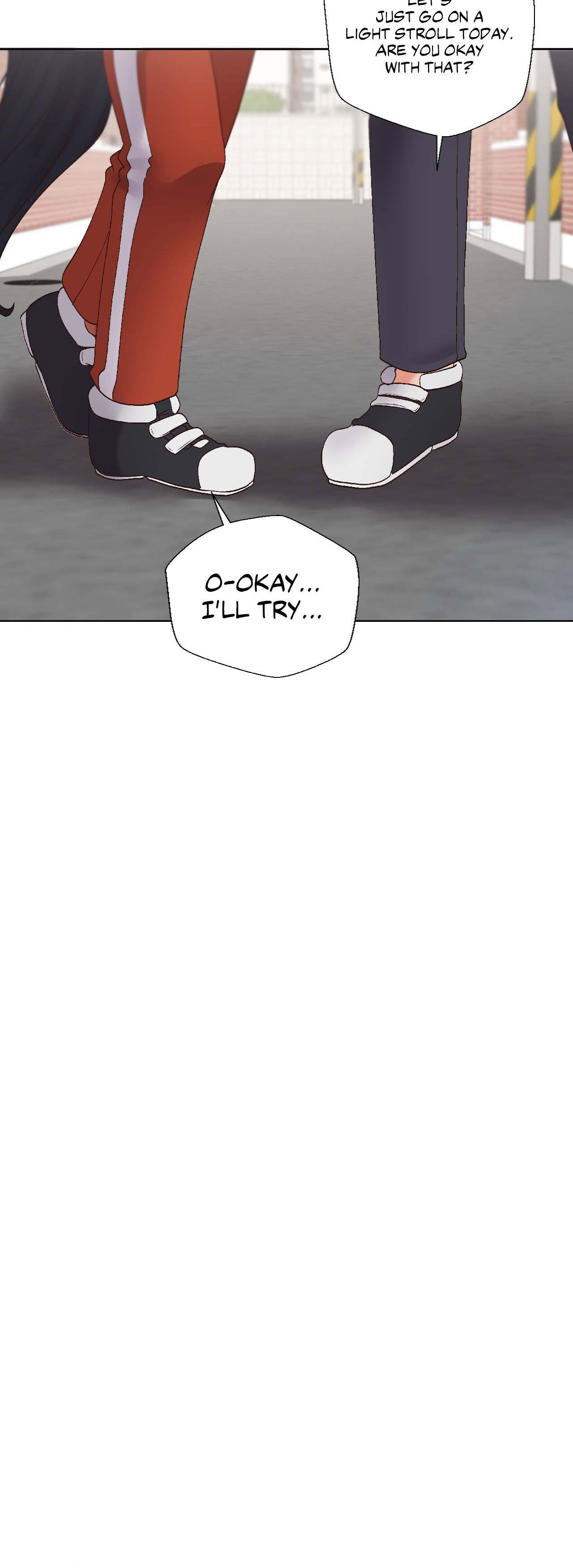 Family With Benefits Chapter 40 - Page 38