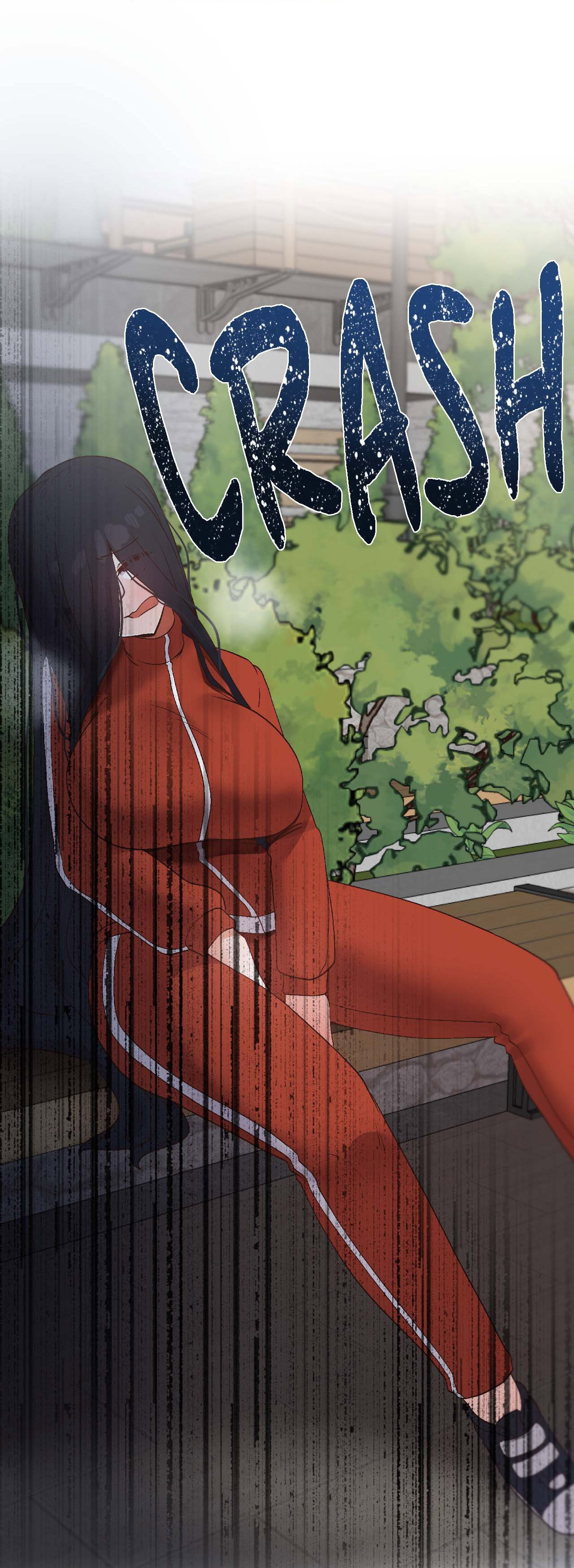 Family With Benefits Chapter 40 - Page 40