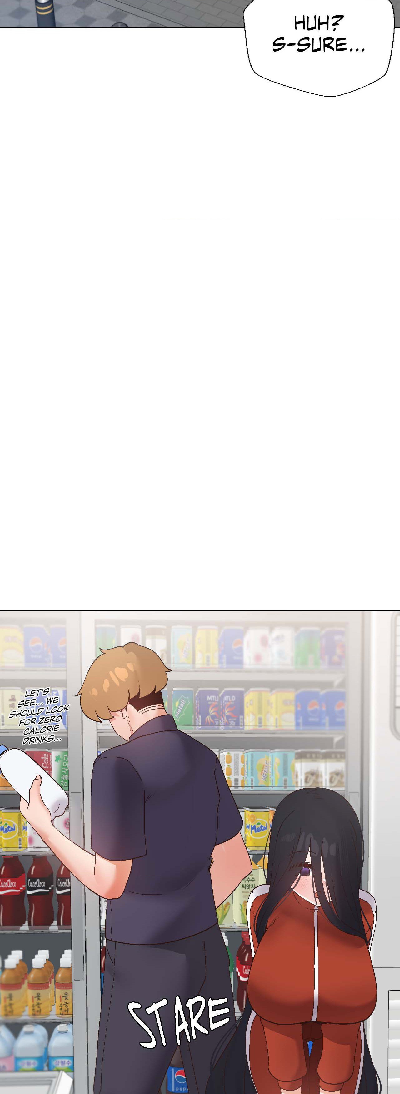 Family With Benefits Chapter 40 - Page 49