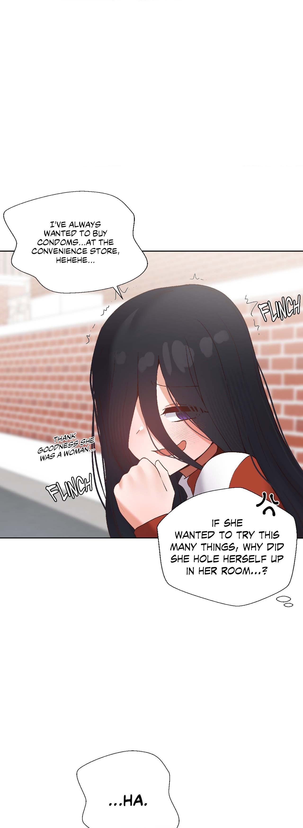 Family With Benefits Chapter 40 - Page 57