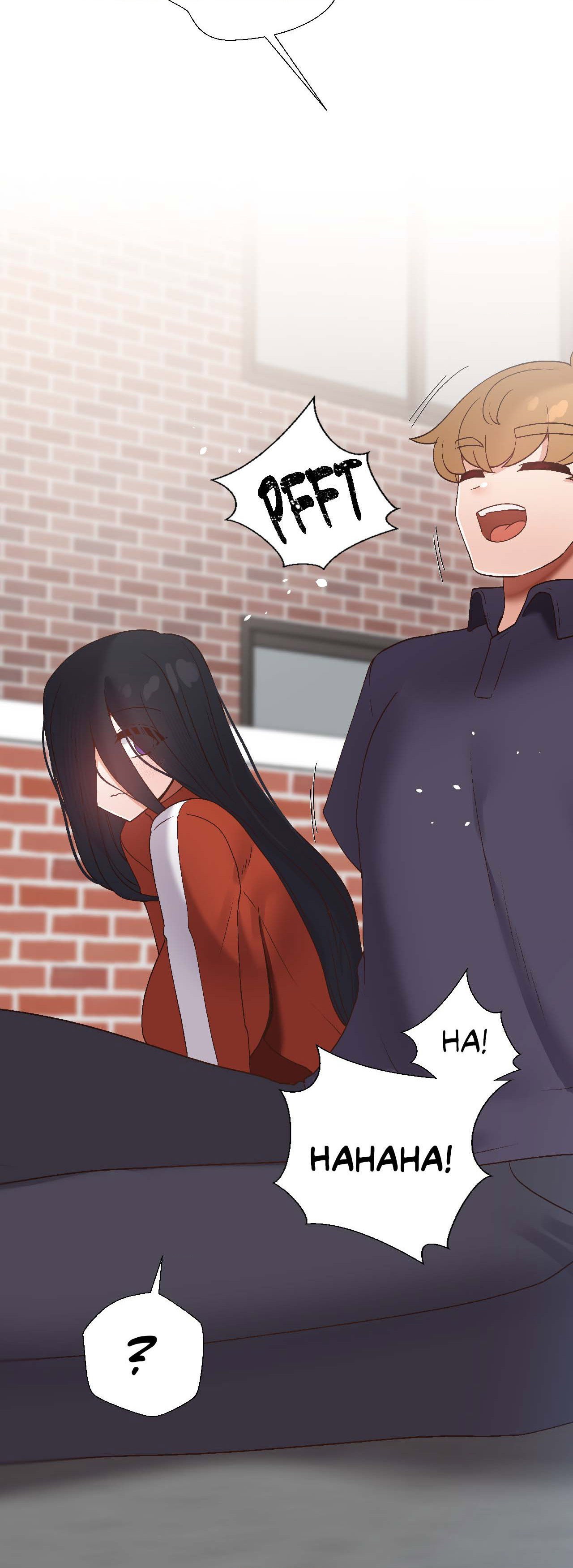 Family With Benefits Chapter 40 - Page 58